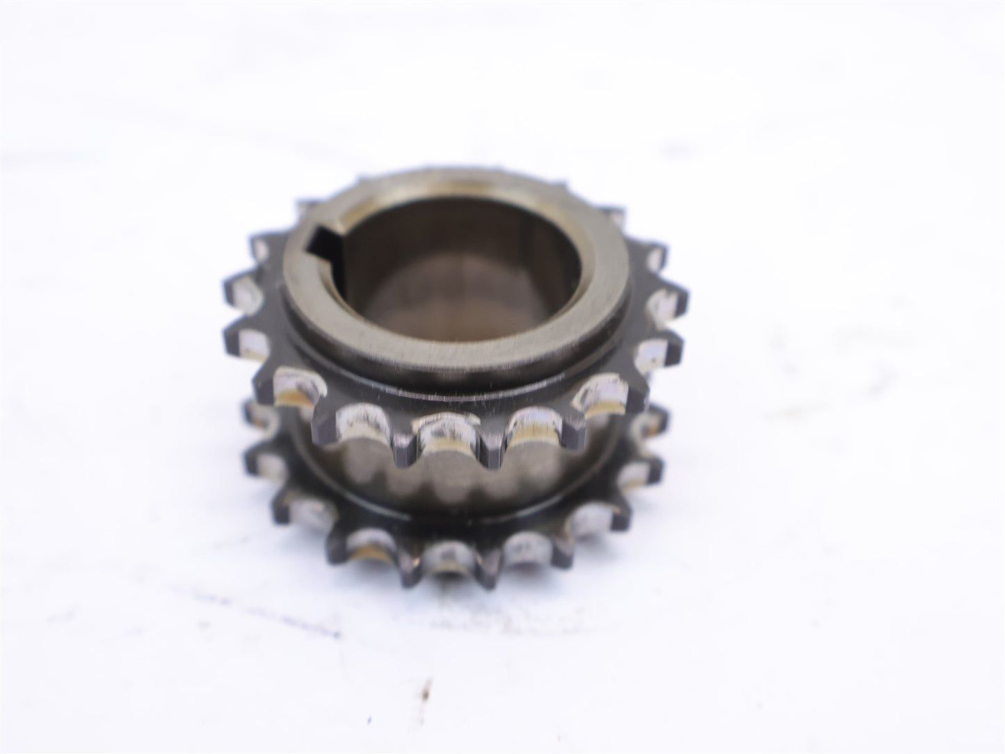2011-2018 Subaru Forester Crank Shaft Gear Engine Timing Sprocket OEM 11-18