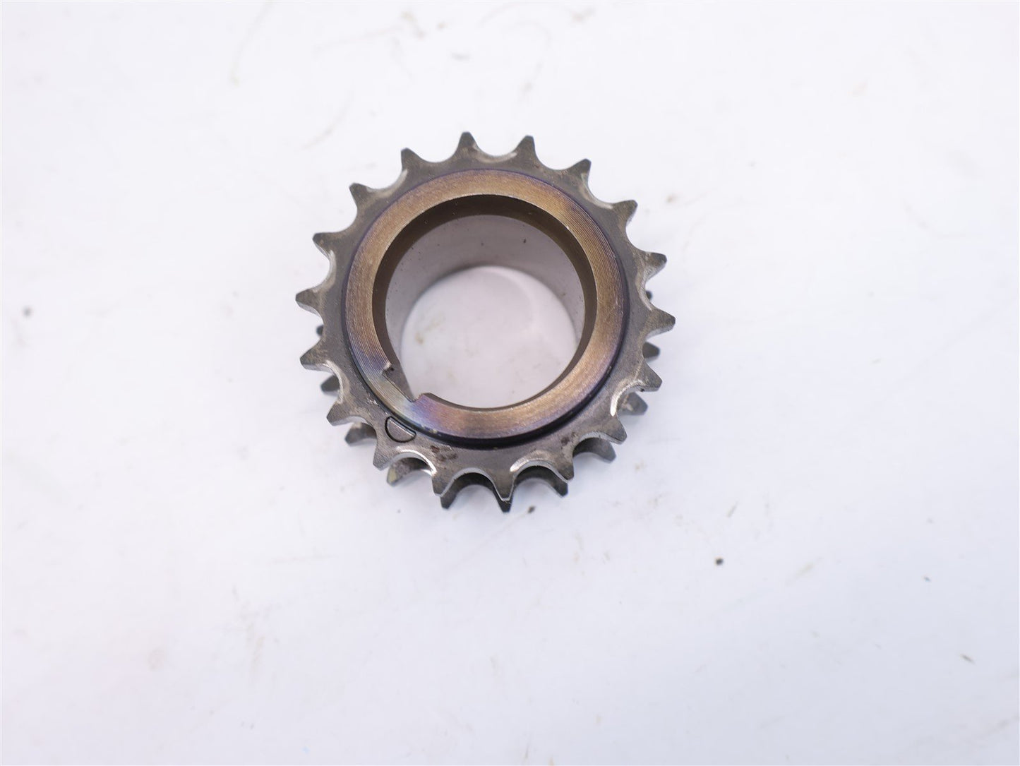 2011-2018 Subaru Forester Crank Shaft Gear Engine Timing Sprocket OEM 11-18