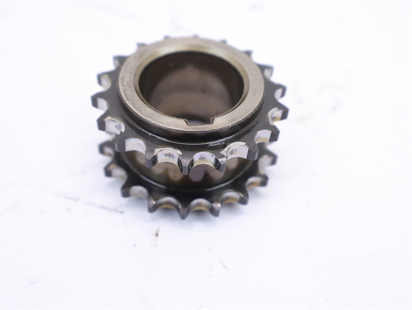 2011-2018 Subaru Forester Crank Shaft Gear Engine Timing Sprocket OEM 11-18