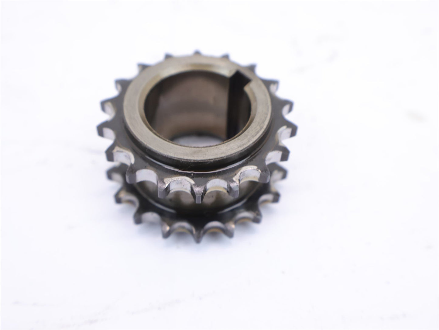 2011-2018 Subaru Forester Crank Shaft Gear Engine Timing Sprocket OEM 11-18
