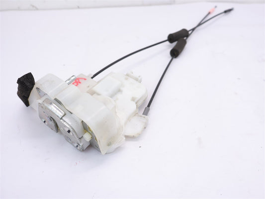 2009-2013 Subaru Forester Passenger Rear Lock Actuator Door RH Right 09-13