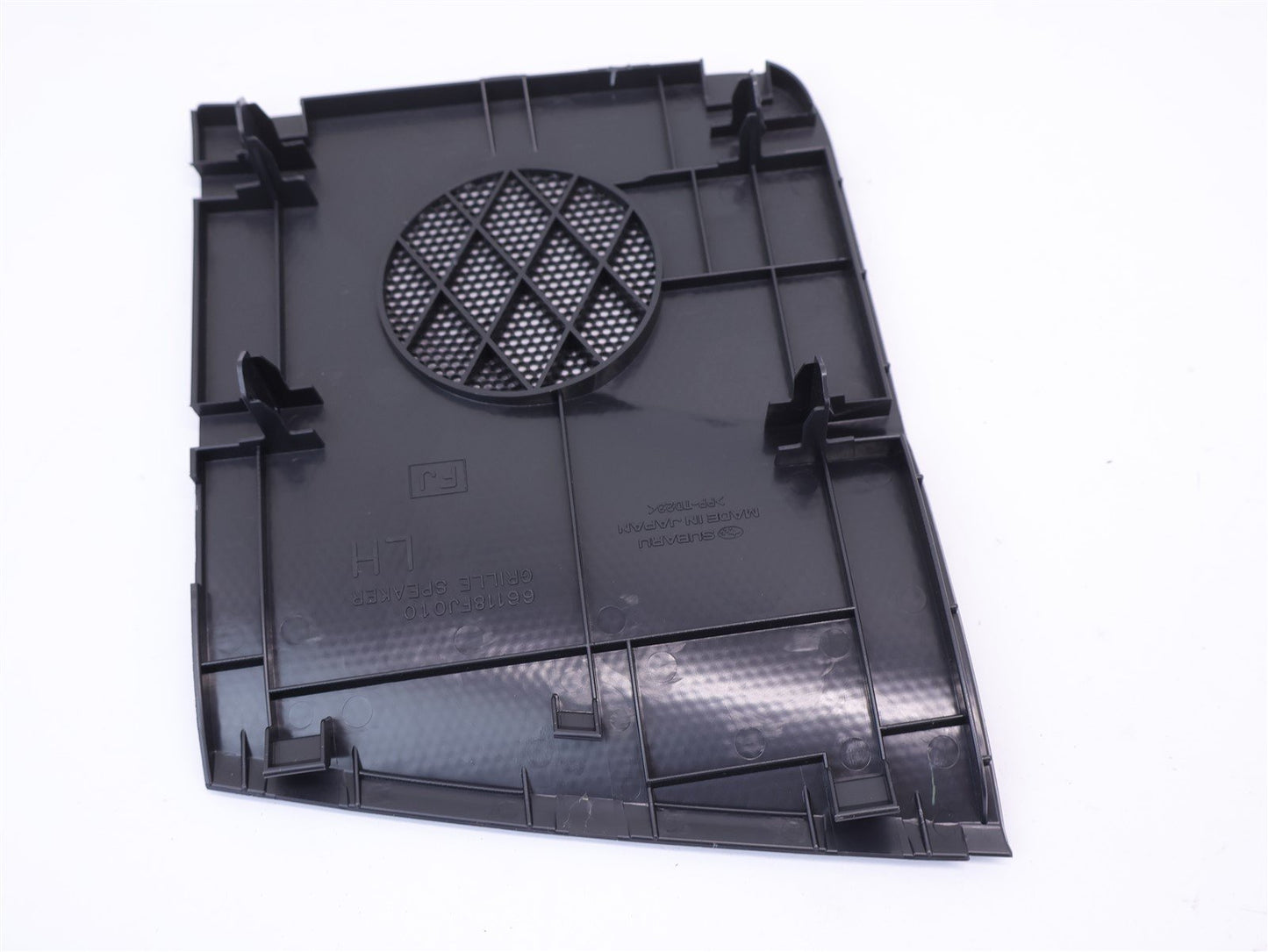 2014-2018 Subaru Forester Driver Speaker Grille Dash Trim Cover Front LH Left