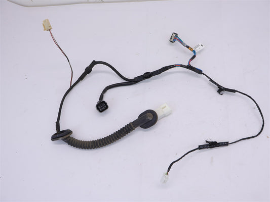 2009-2013 Subaru Forester Passenger Door Wiring Harness Rear 81822SC000 RH 09-13