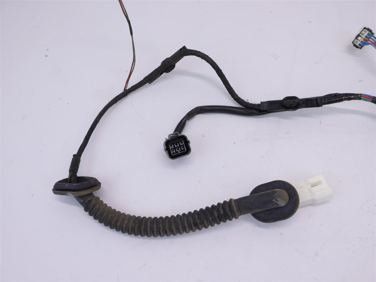 2009-2013 Subaru Forester Passenger Door Wiring Harness Rear 81822SC000 RH 09-13