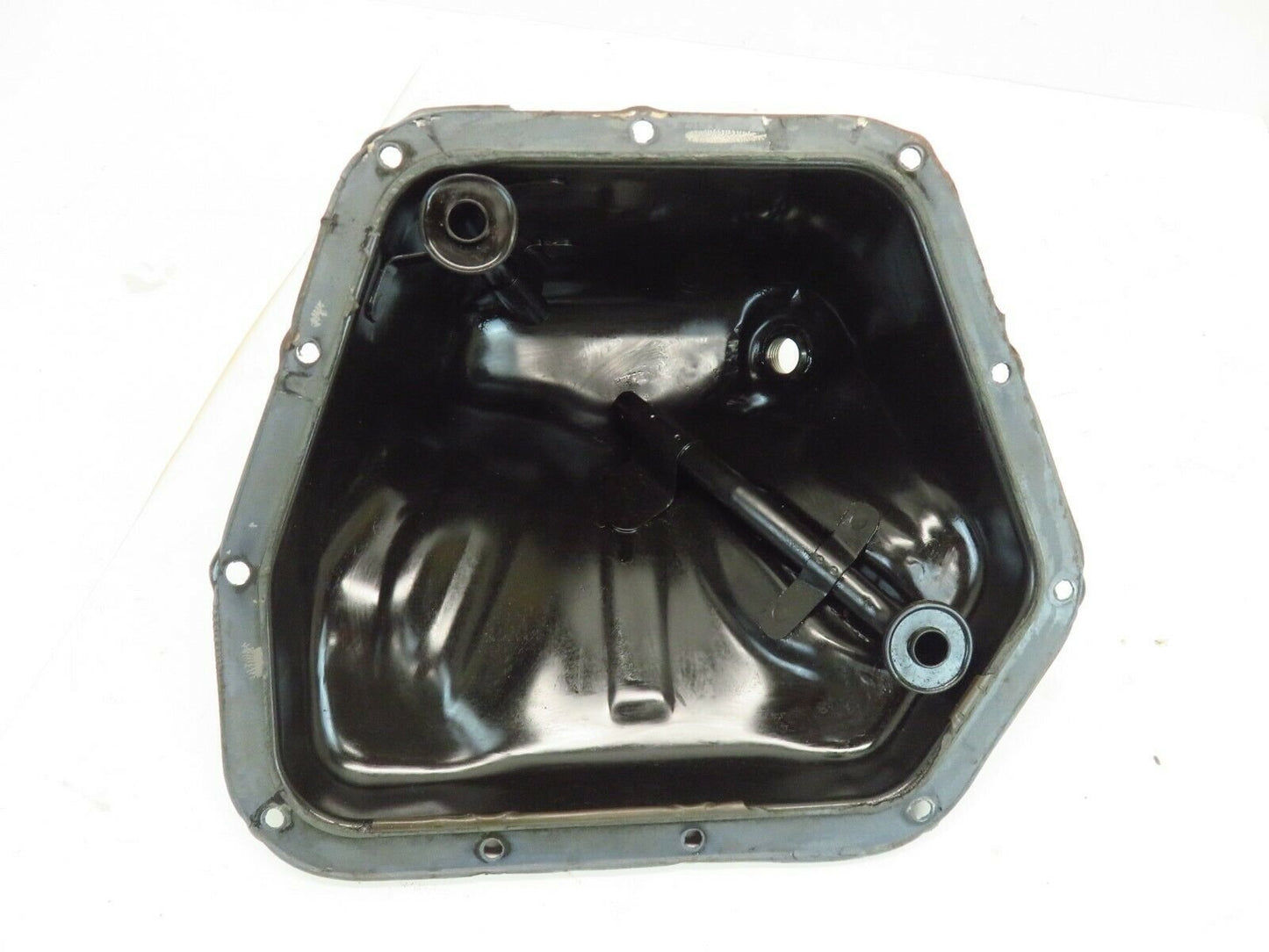 2011-2018 Subaru Forester Engine Oil Pan 2.5L Non-turbo Lower 11-18