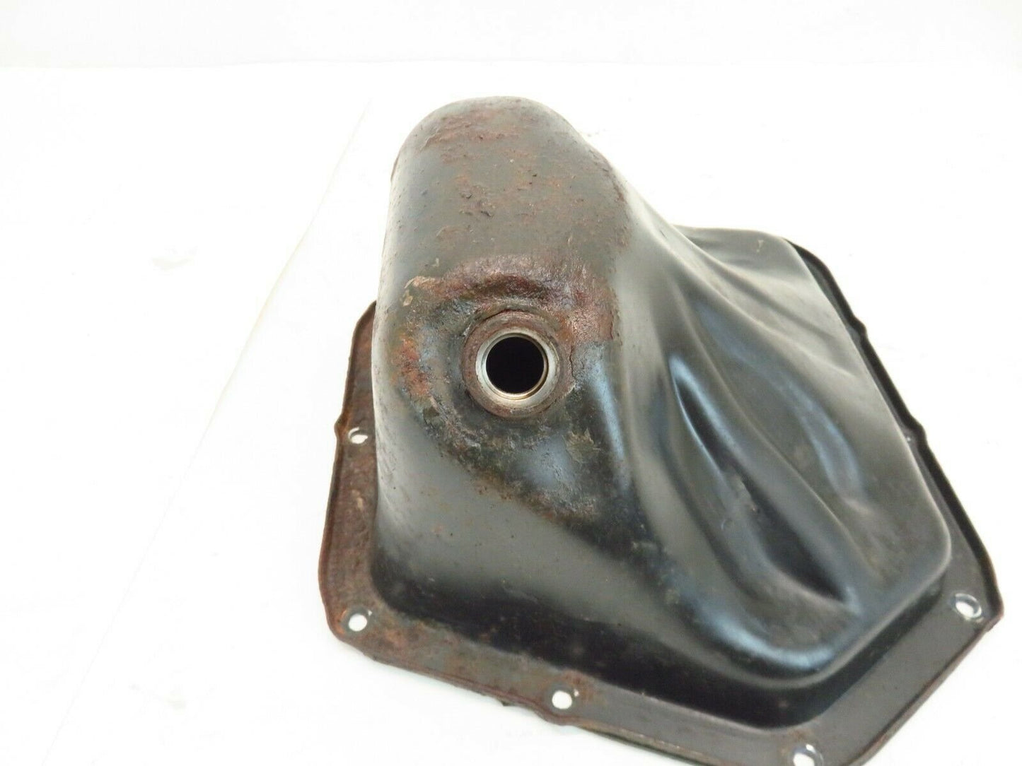 2011-2018 Subaru Forester Engine Oil Pan 2.5L Non-turbo Lower 11-18