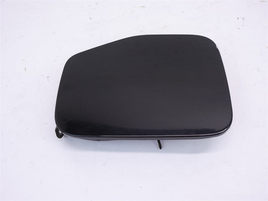09-13 Subaru Forester XT Gas Cap Door Cover Fuel Filler Lid White 2009-2013