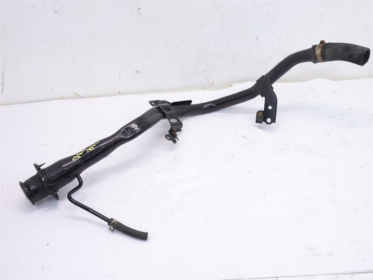 2011-2013 Subaru Forester Gas Fuel Tank Filler Neck Tube 11-13