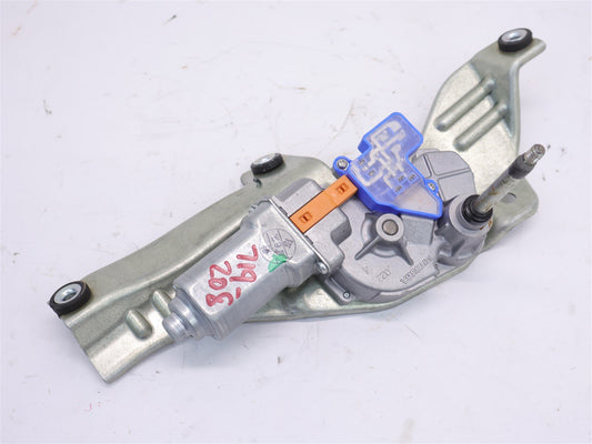 2010-2013 Subaru Forester Rear Wiper Motor Window Arm Hatch Liftgate OEM 10-13