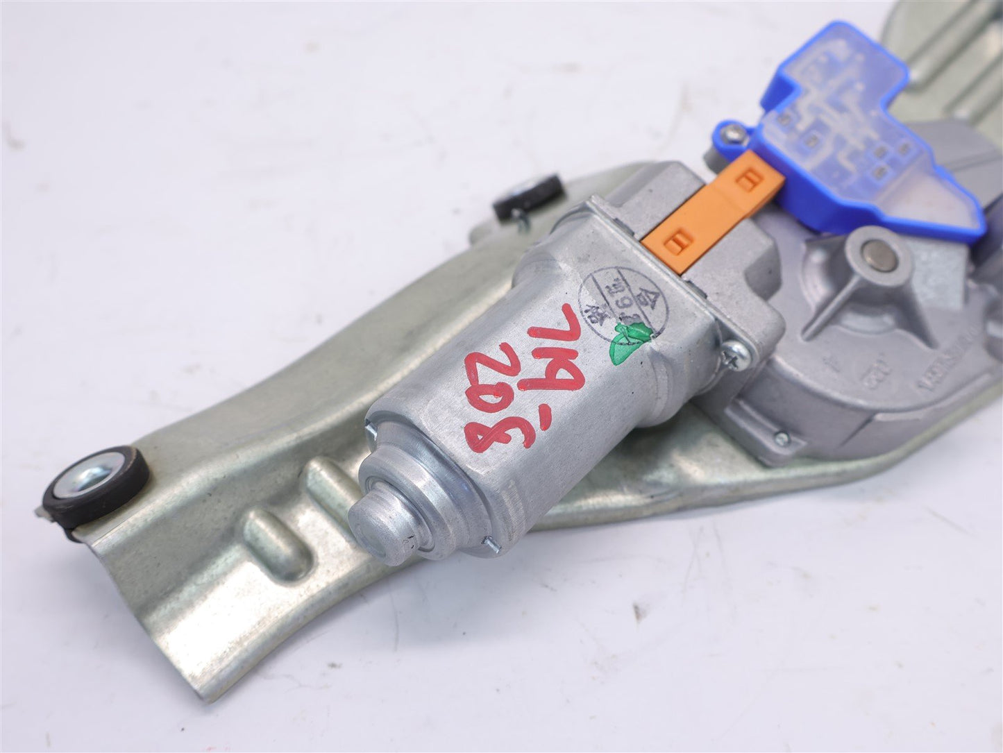 2010-2013 Subaru Forester Rear Wiper Motor Window Arm Hatch Liftgate OEM 10-13