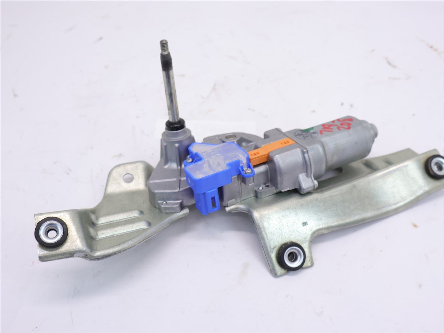 2010-2013 Subaru Forester Rear Wiper Motor Window Arm Hatch Liftgate OEM 10-13