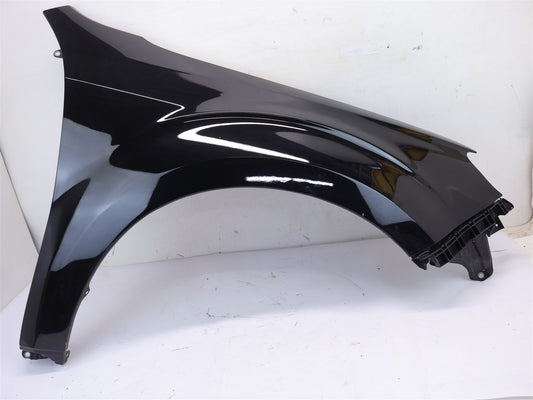 2009-2013 Subaru Forester Passenger Fender Right RH Side 32J Black OEM 09-13