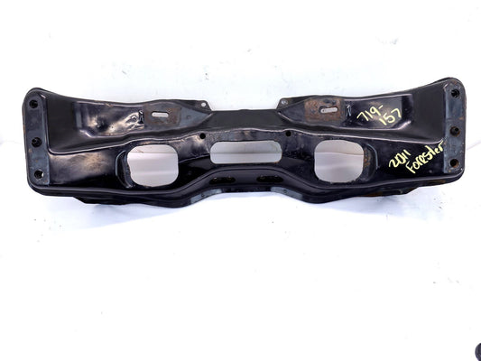 09-13 Subaru Forester Front Crossmember Subframe Engine Cradle Non-Turbo 407397