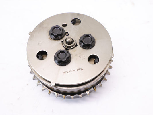 2015-2021 Subaru WRX LH Intake Cam Shaft Sprocket Gear Driver 2.0L OEM 15-21