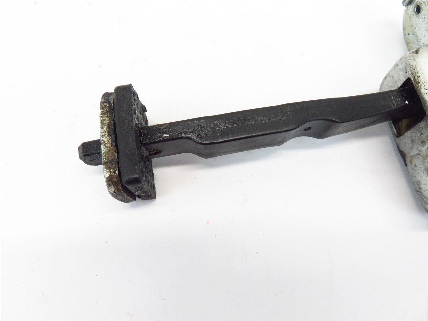 2009-2016 Hyundai Genesis Coupe Door Check Strap Stop Hinge Front LH or RH 09-16