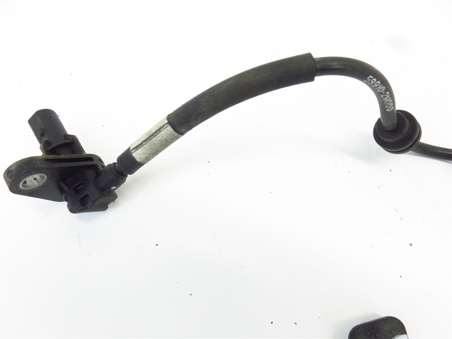 2009-2016 Hyundai Genesis COUPE Driver Rear ABS Sensor Wheel Speed 59910-2M000