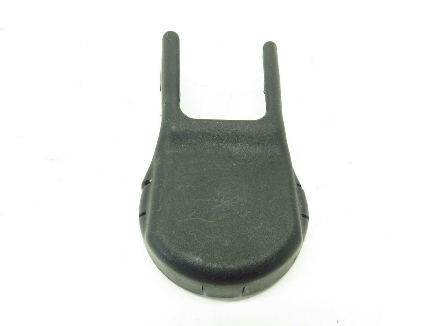 2009-2012 Hyundai Genesis Coupe Seat Bolt Track Cover Trim 88565-2M000 09-12 OEM