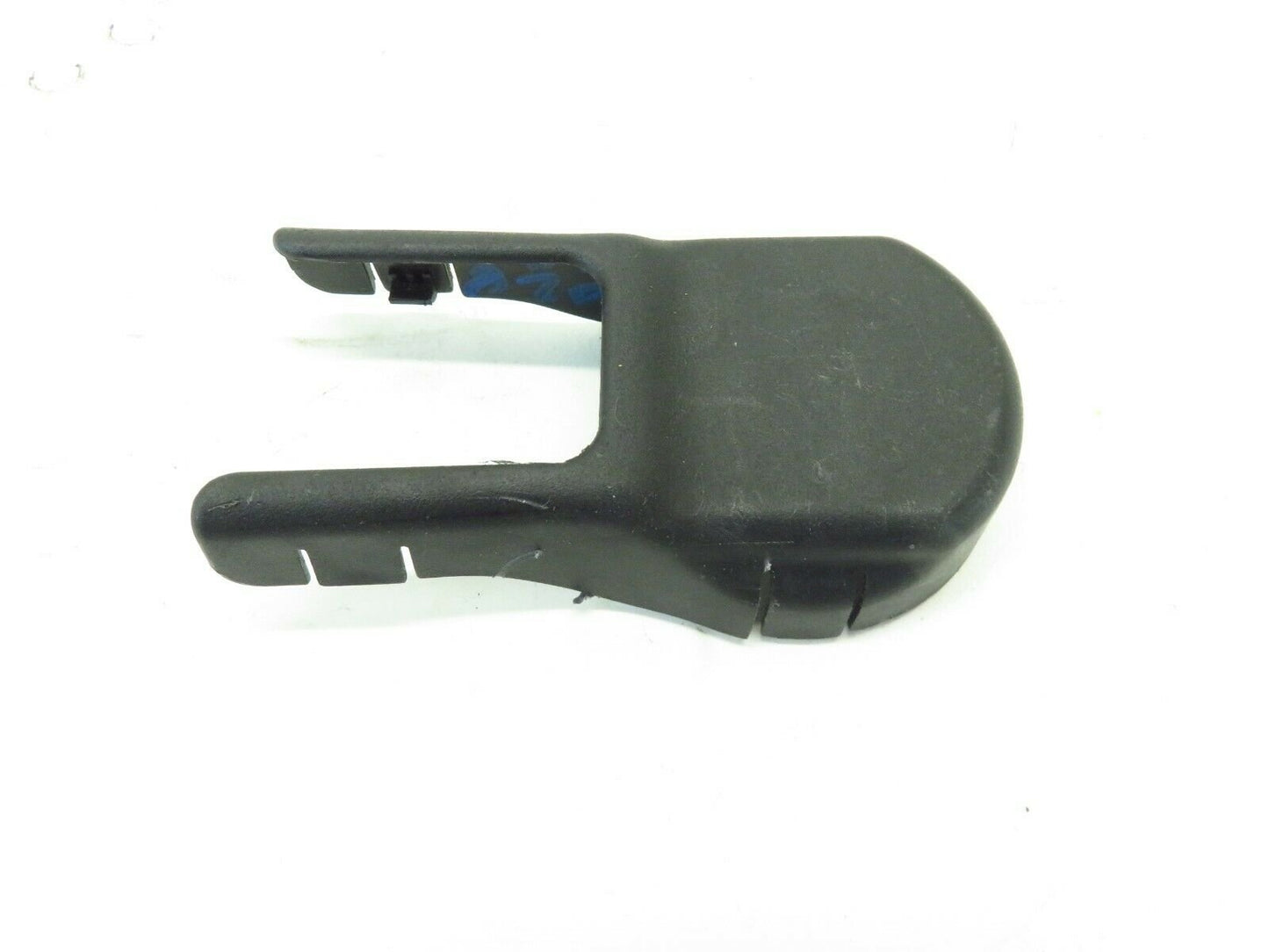 2009-2012 Hyundai Genesis Coupe Seat Bolt Track Cover Trim 88565-2M000 09-12 OEM