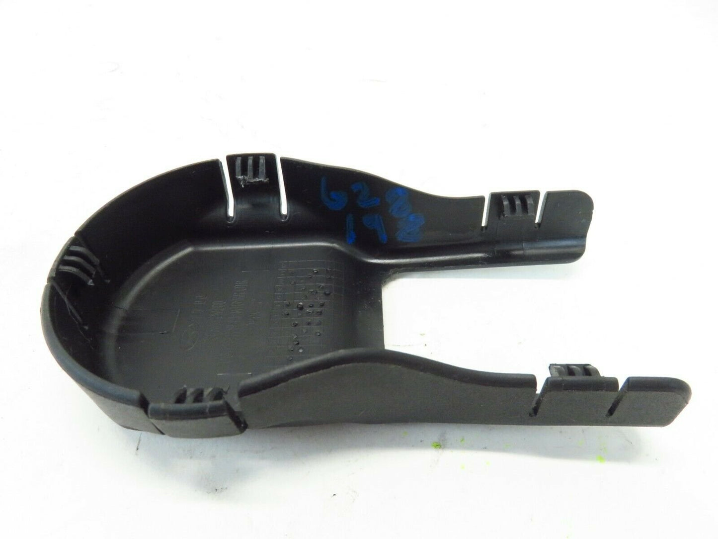 2009-2012 Hyundai Genesis Coupe Seat Bolt Track Cover Trim 88565-2M000 09-12 OEM
