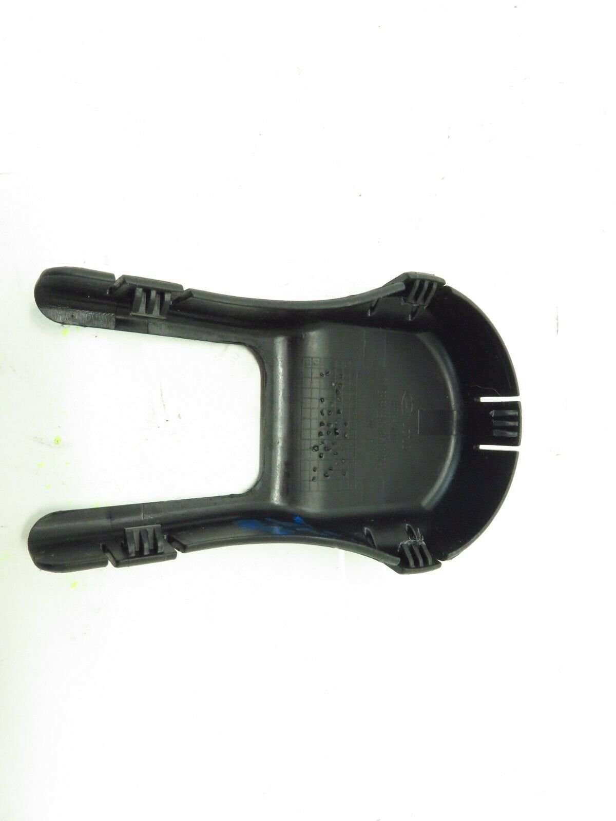 2009-2012 Hyundai Genesis Coupe Seat Bolt Track Cover Trim 88565-2M000 09-12 OEM