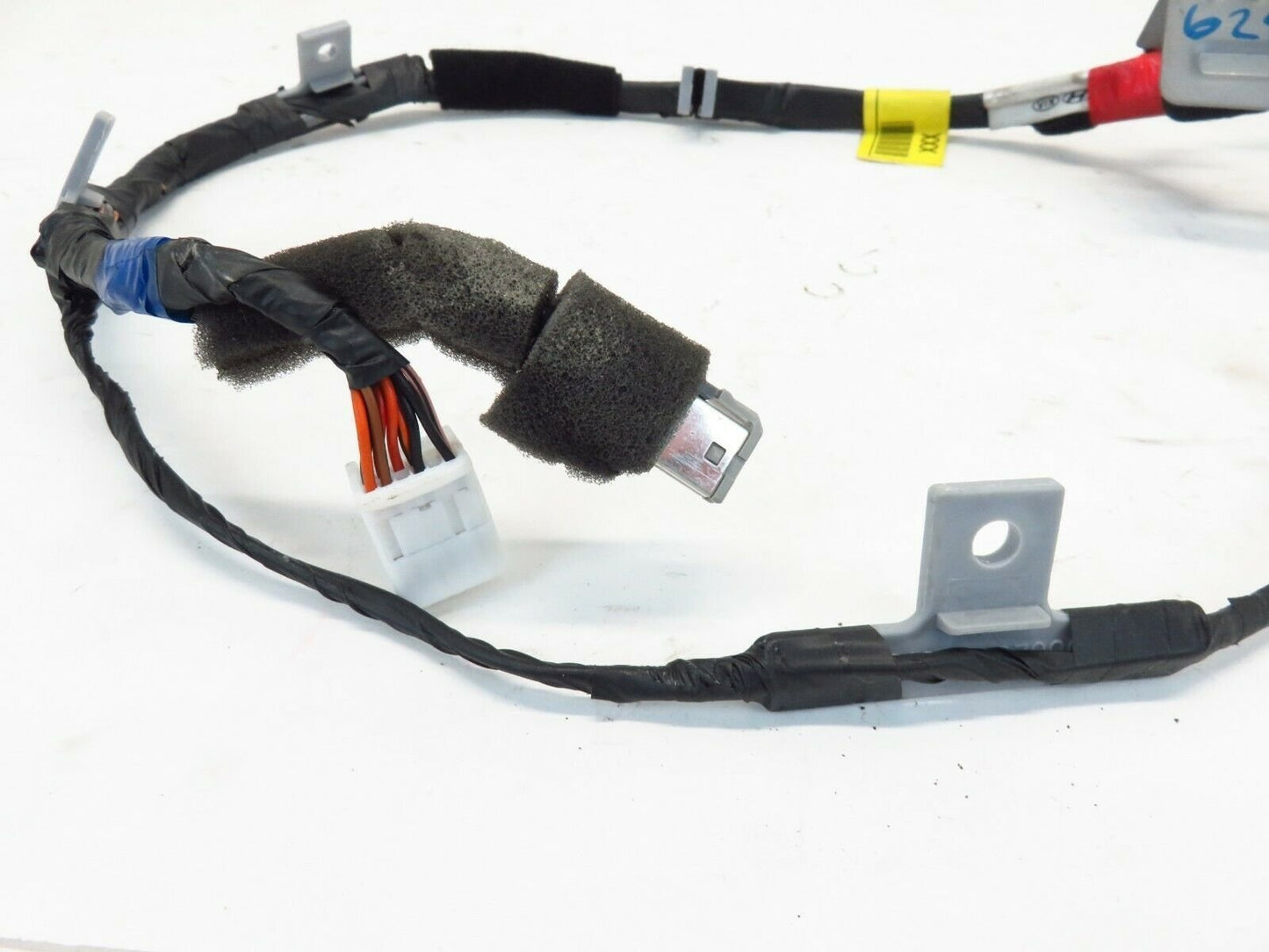 2009-2012 Hyundai Genesis Coupe Center Console Wiring Harness 91870-2M031 09-12