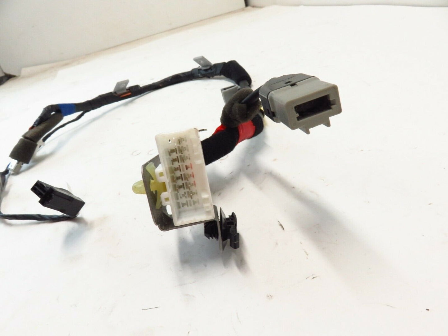 2009-2012 Hyundai Genesis Coupe Center Console Wiring Harness 91870-2M031 09-12