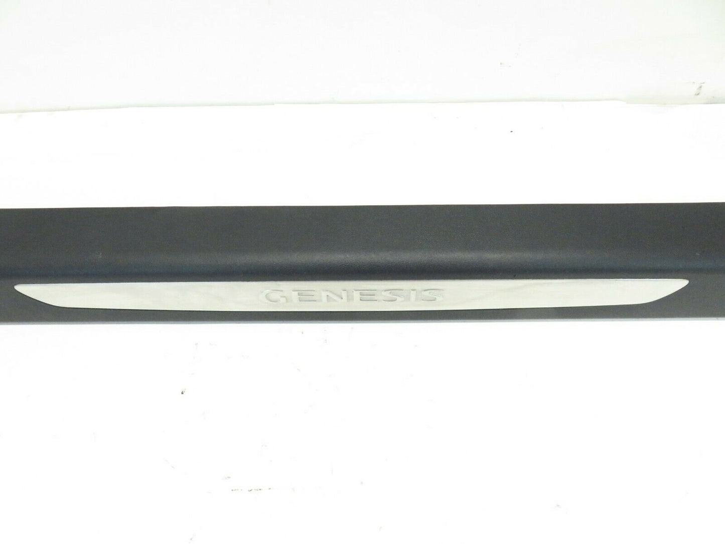 2009-2012 Hyundai Genesis Coupe Driver Door Sill LH Trim 85871-2M100 09-12