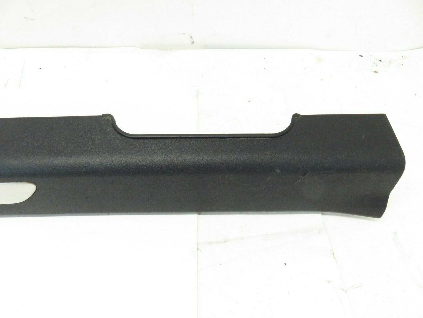 2009-2012 Hyundai Genesis Coupe Driver Door Sill LH Trim 85871-2M100 09-12