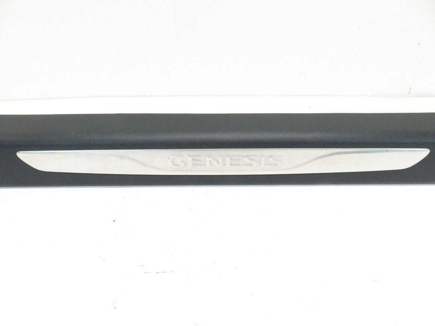 2009-2012 Hyundai Genesis Coupe Driver Door Sill LH Trim 85871-2M100 09-12