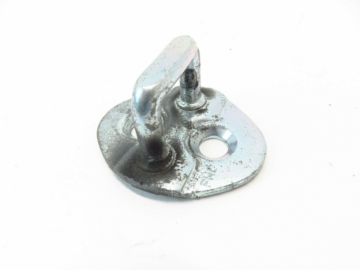 2009-2016 Hyundai Genesis Coupe Door Striker Catch Lock Driver or Passenger OEM