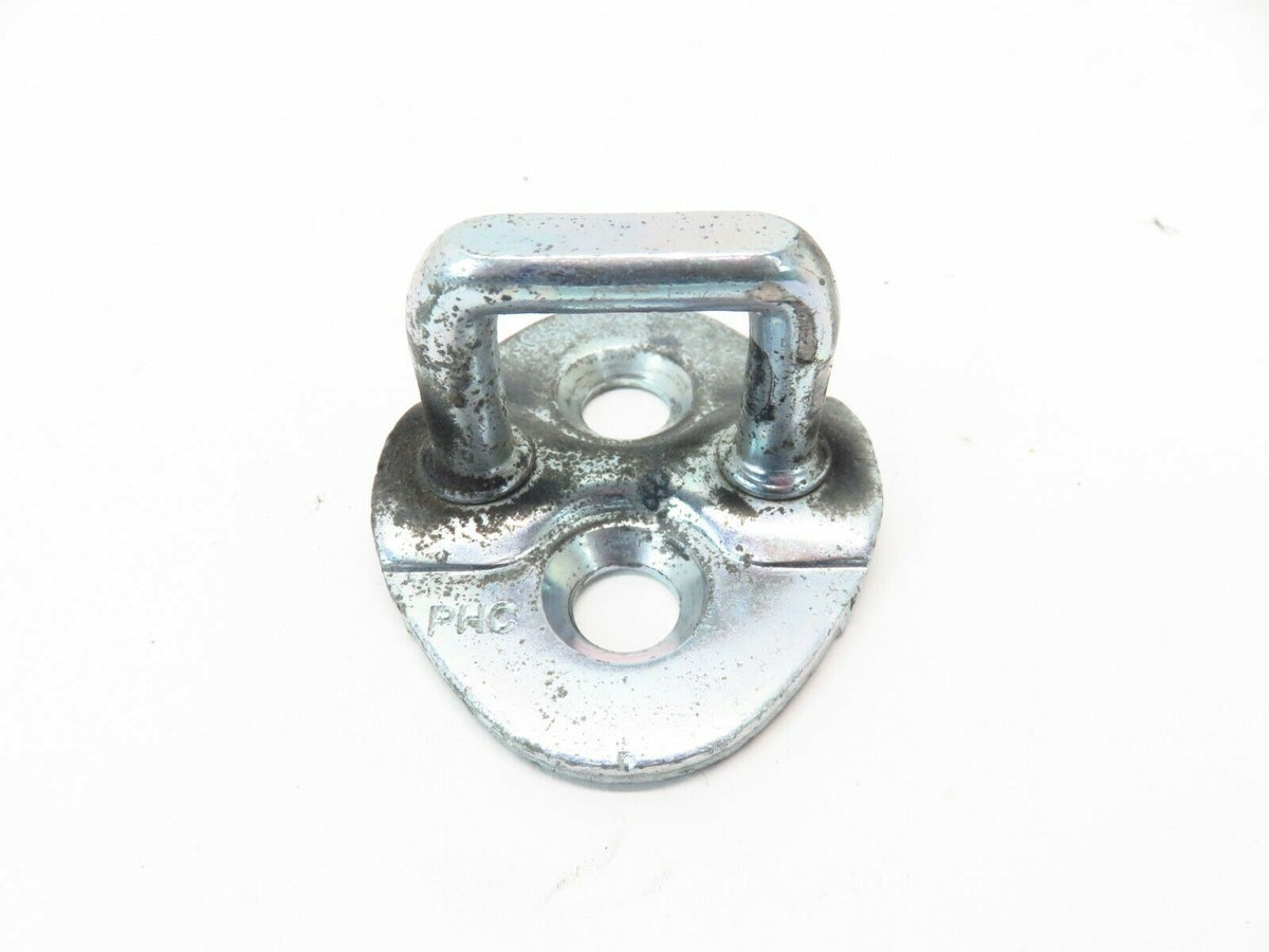 2009-2016 Hyundai Genesis Coupe Door Striker Catch Lock Driver or Passenger OEM