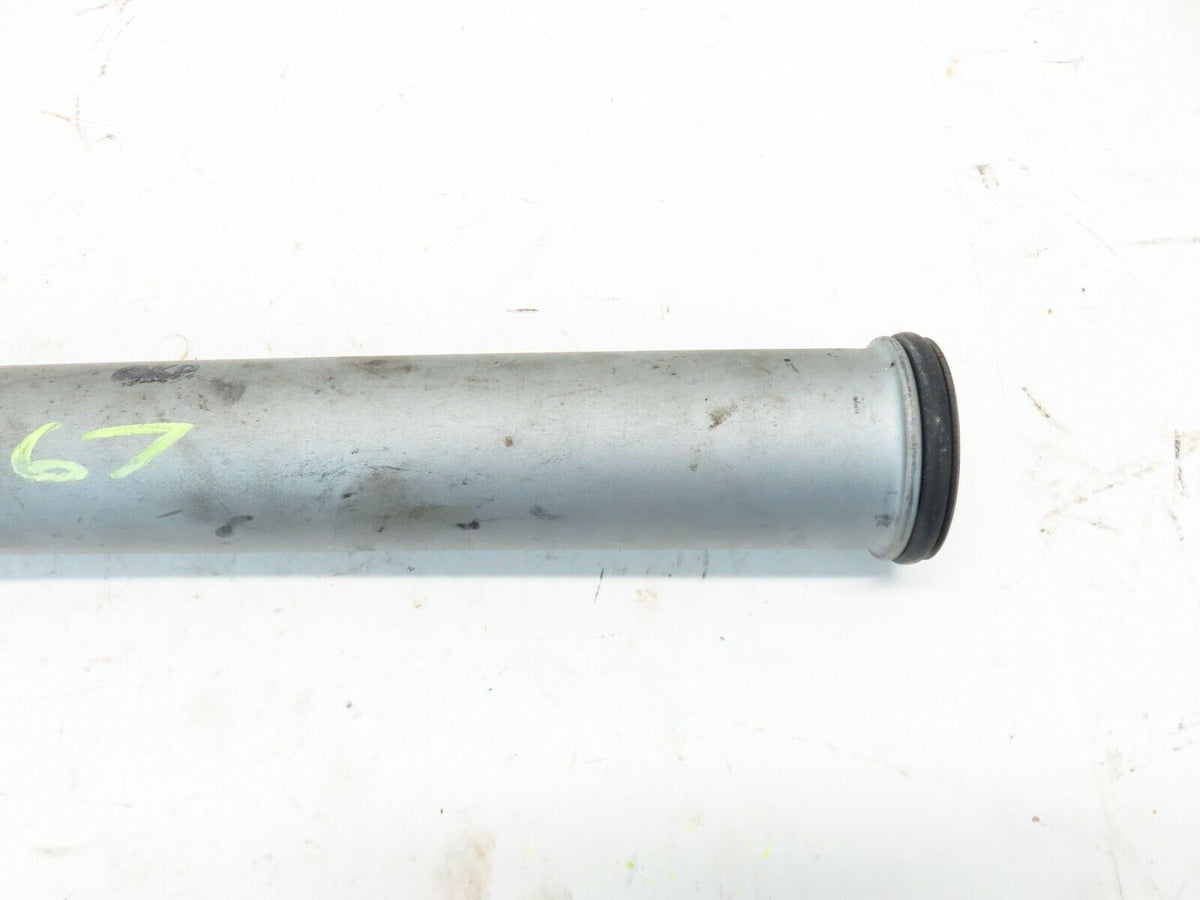 2009-2012 Hyundai Genesis Coupe 3.8L Coolant Water Pipe Line 09-12