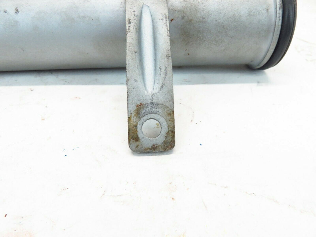 2009-2012 Hyundai Genesis Coupe 3.8L Coolant Water Pipe Line 09-12