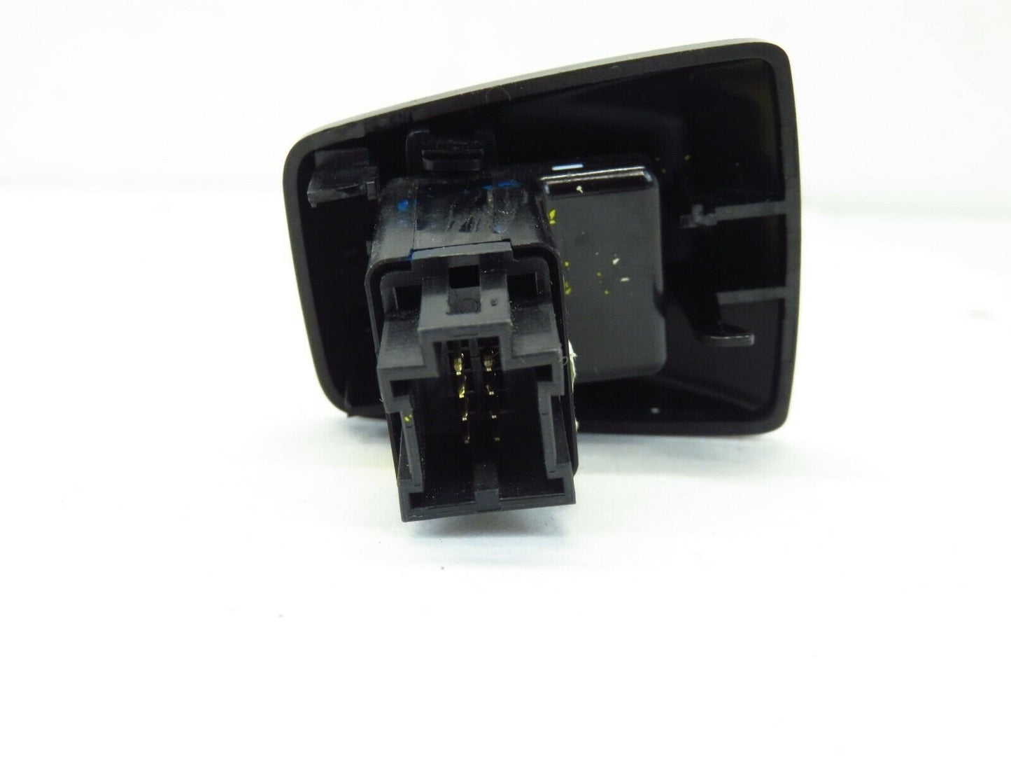 2009-2012 Hyundai Genesis Coupe Dash Solar Sunload Sensor OEM 09-12