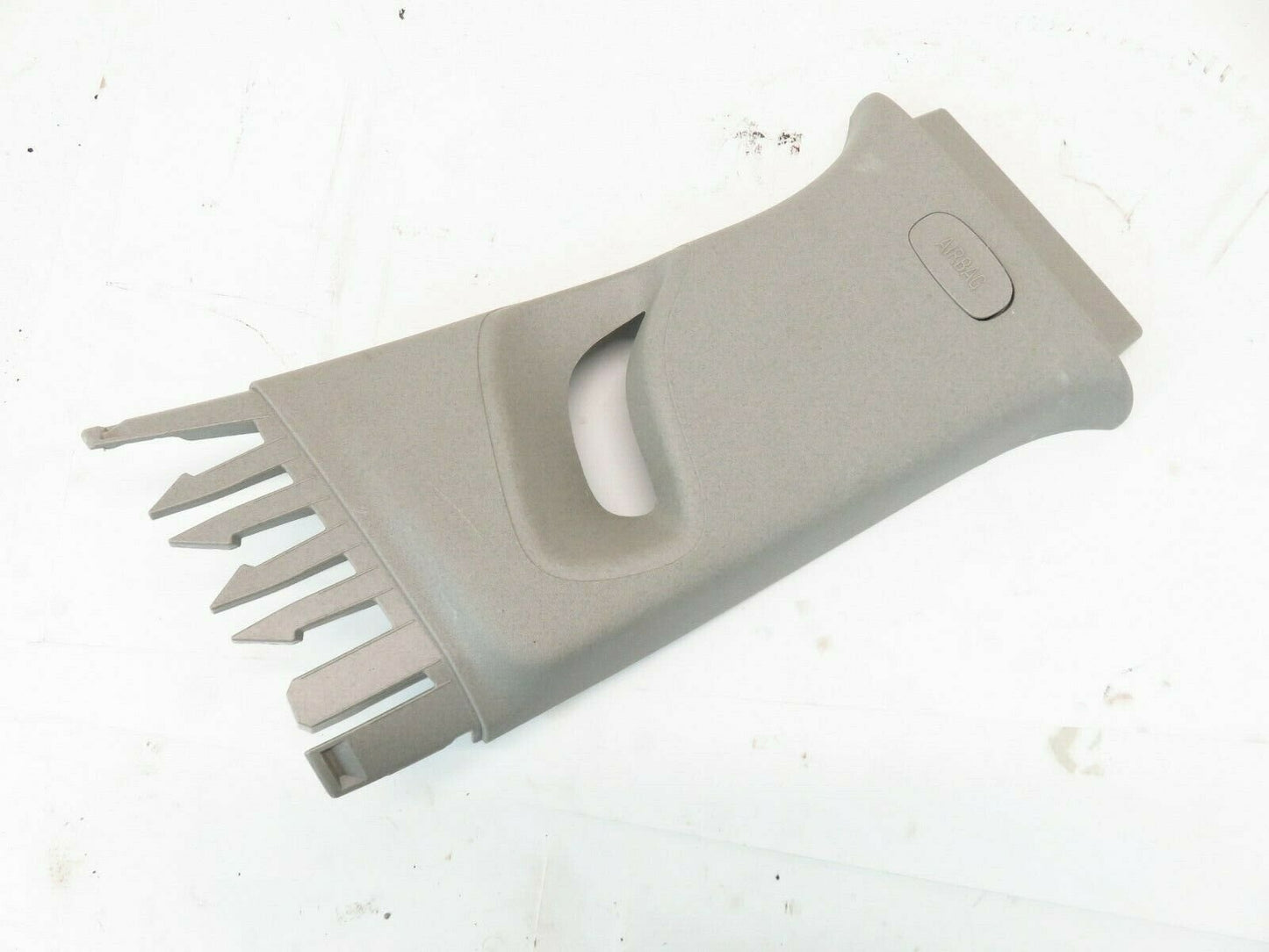 2018-2020 Buick Regal TourX Passenger Upper B Pillar Trim Cover RH Right OEM