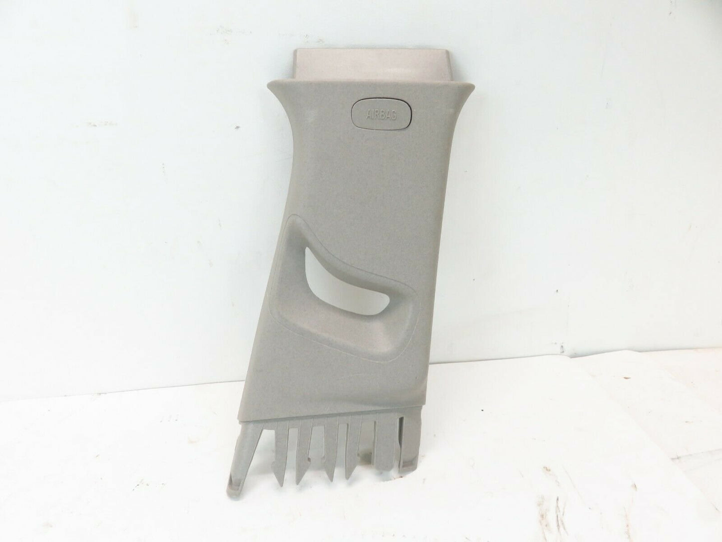 2018-2020 Buick Regal TourX Passenger Upper B Pillar Trim Cover RH Right OEM