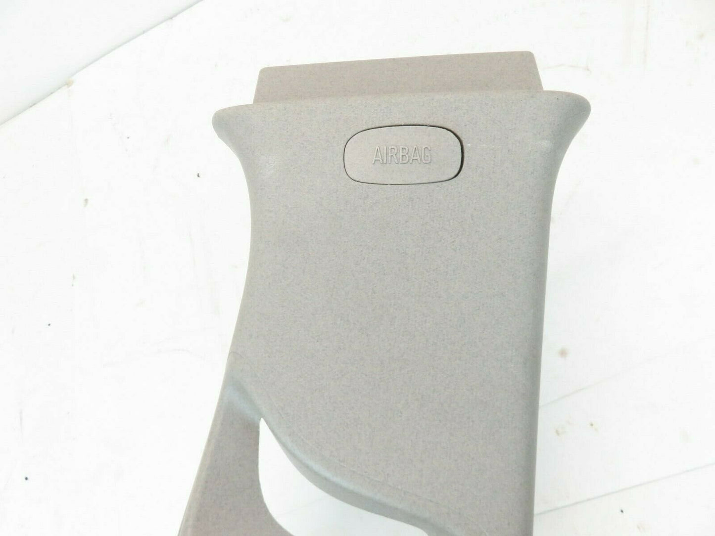 2018-2020 Buick Regal TourX Passenger Upper B Pillar Trim Cover RH Right OEM
