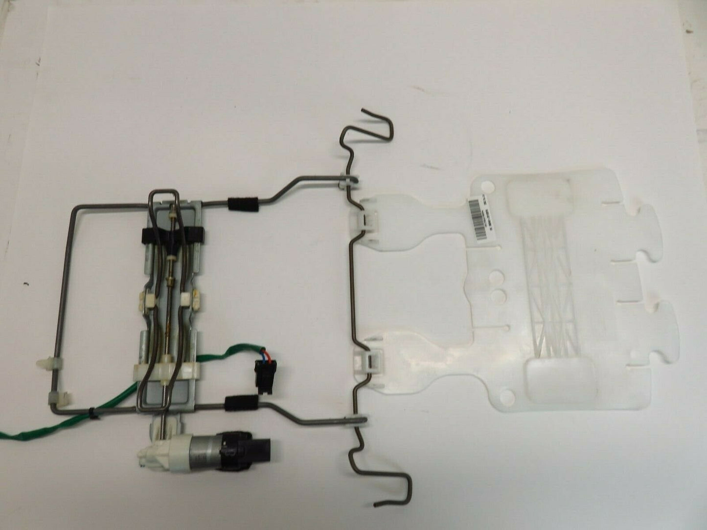 2013-2017 Hyundai Veloster Turbo Driver Front Seat Motor 88340-2V100 LH 13-17