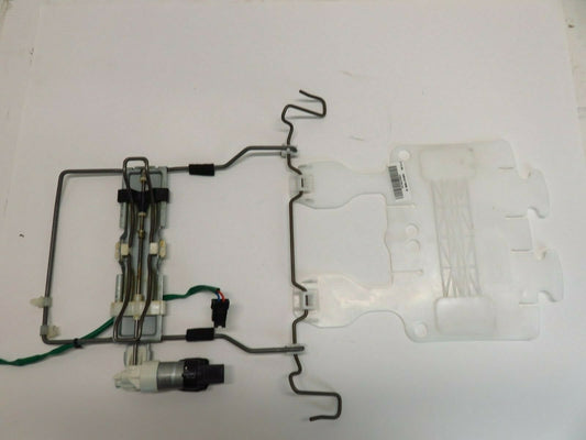 2013-2017 Hyundai Veloster Turbo Driver Front Seat Motor 88340-2V100 LH 13-17