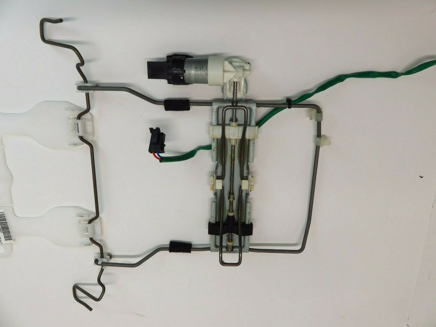 2013-2017 Hyundai Veloster Turbo Driver Front Seat Motor 88340-2V100 LH 13-17