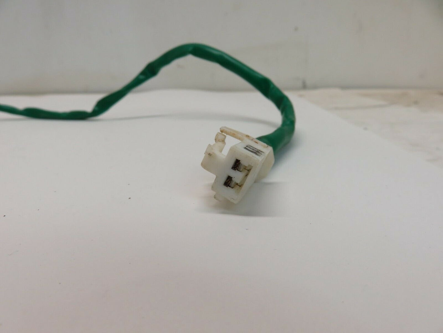 2013-2017 Hyundai Veloster Turbo Driver Front Seat Motor 88340-2V100 LH 13-17