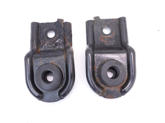 2013-2017 Subaru Crosstrek Upper Radiator Mount Bracket Top Tab Set 13-17