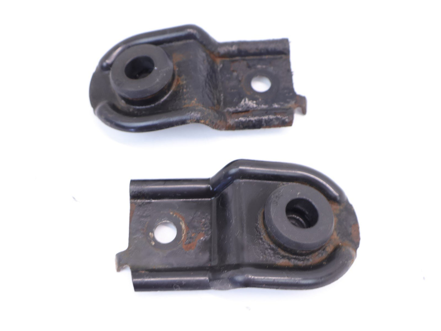 2013-2017 Subaru Crosstrek Upper Radiator Mount Bracket Top Tab Set 13-17