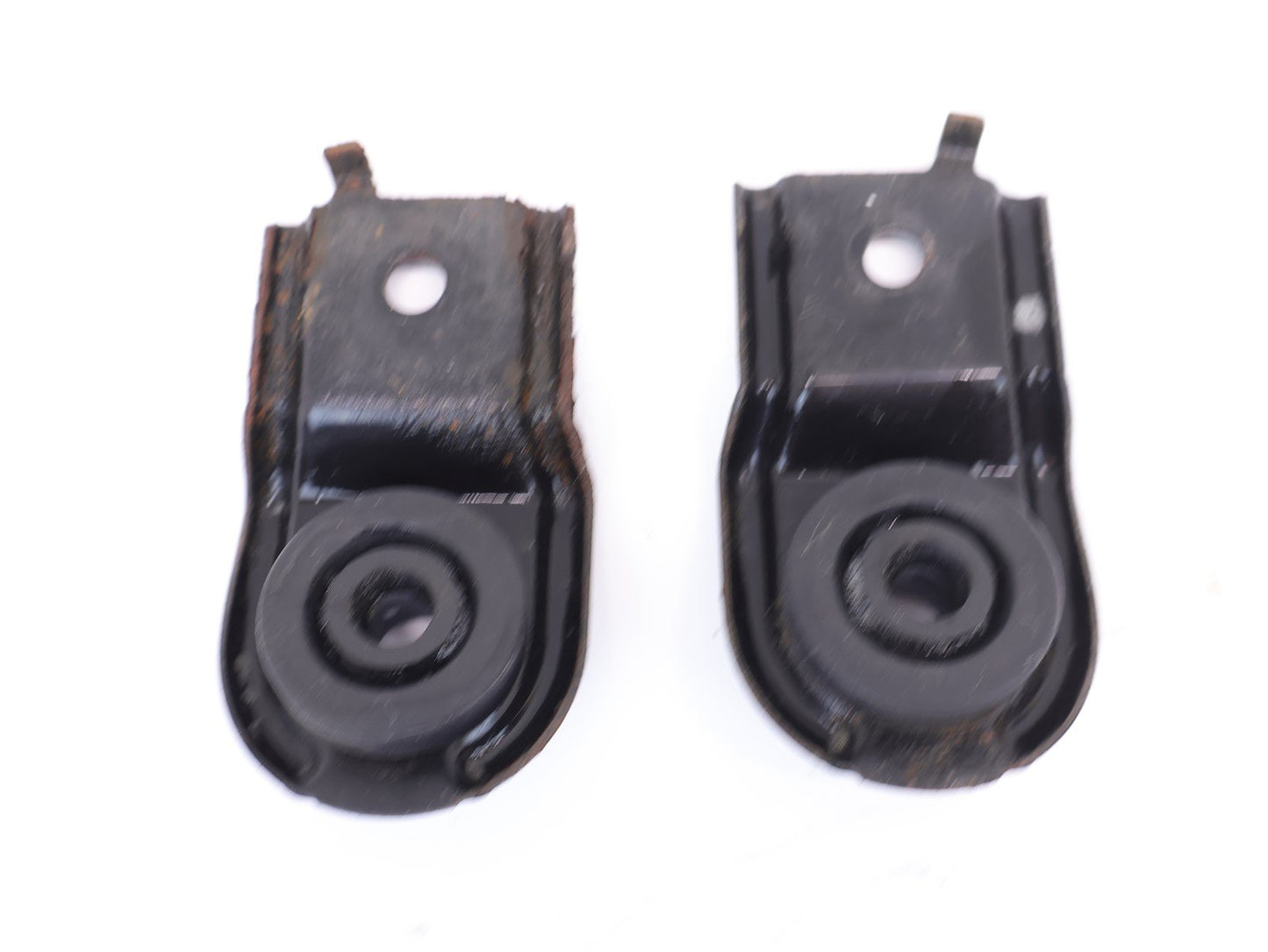 2013-2017 Subaru Crosstrek Upper Radiator Mount Bracket Top Tab Set 13-17