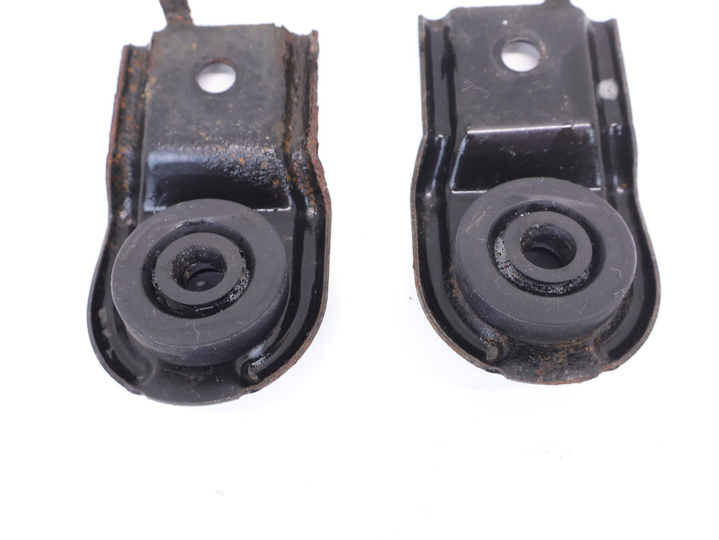 2013-2017 Subaru Crosstrek Upper Radiator Mount Bracket Top Tab Set 13-17