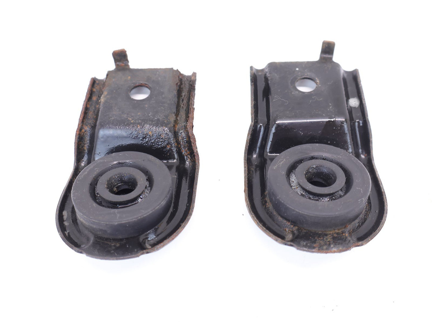2013-2017 Subaru Crosstrek Upper Radiator Mount Bracket Top Tab Set 13-17
