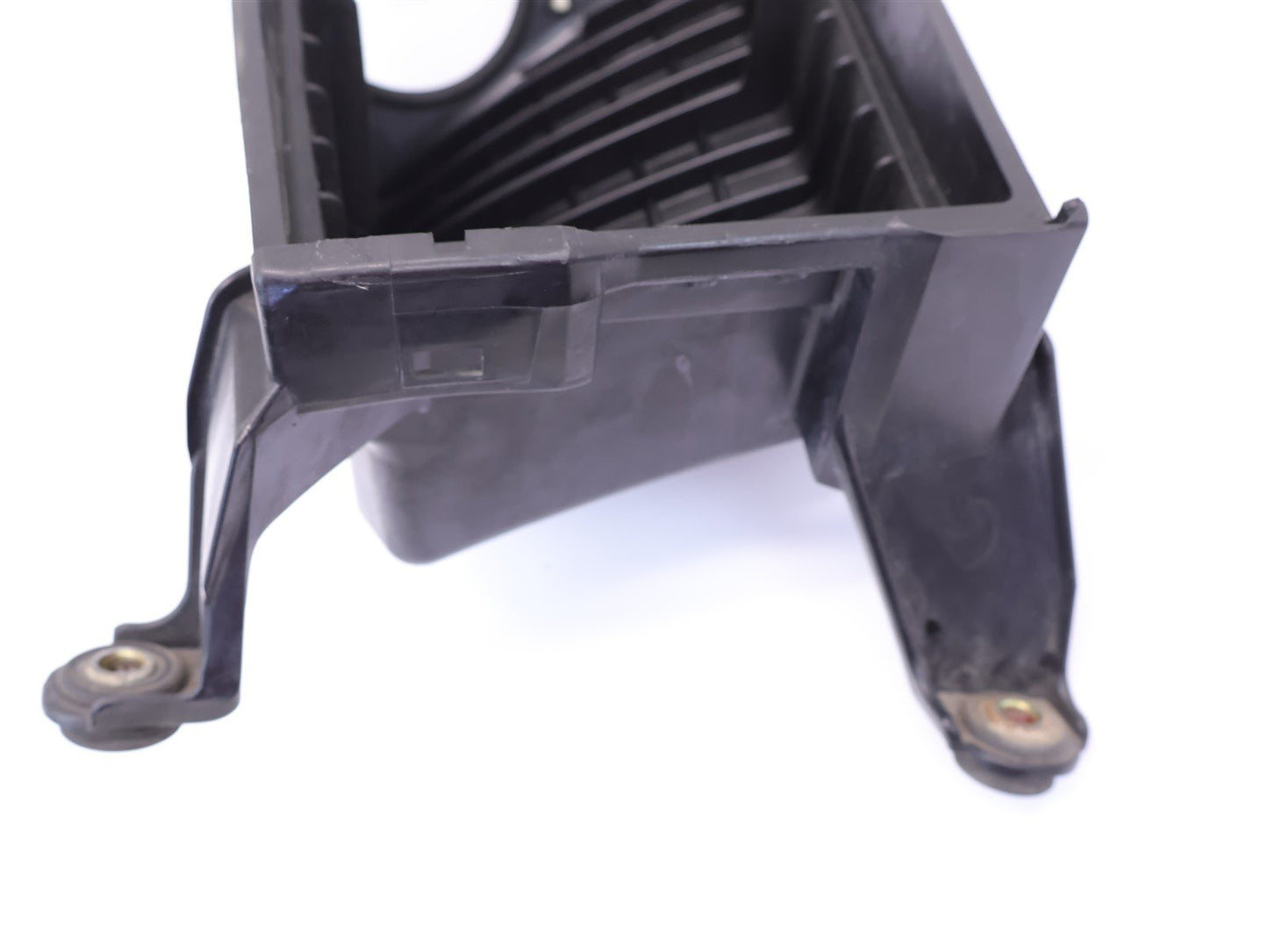 2002-2007 Subaru Impreza WRX Air Cleaner Box Lower Filter Airbox Bottom OEM