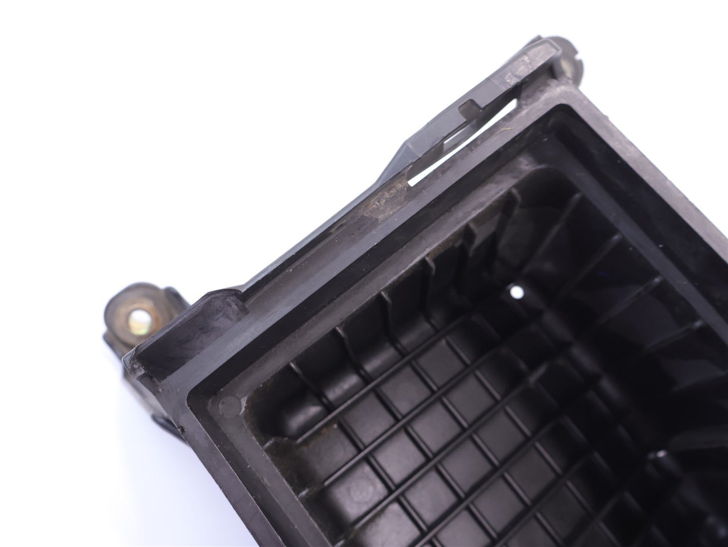 2002-2007 Subaru Impreza WRX Air Cleaner Box Lower Filter Airbox Bottom OEM