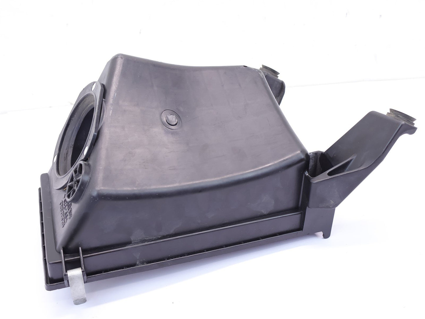 2002-2007 Subaru Impreza WRX Air Cleaner Box Lower Filter Airbox Bottom OEM