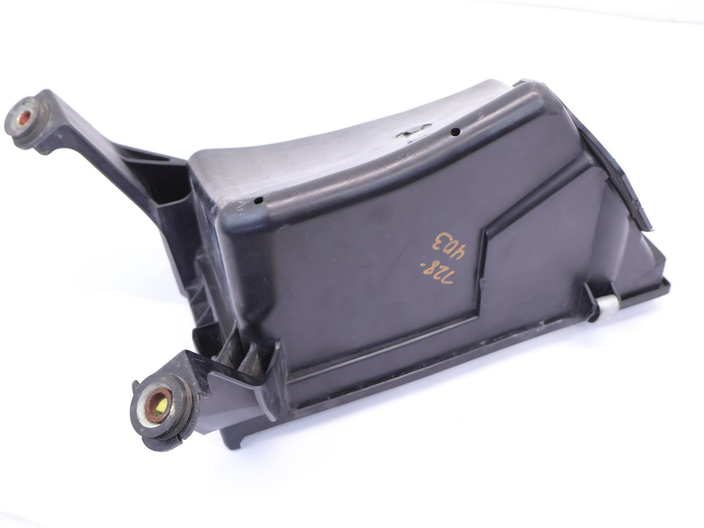 2002-2007 Subaru Impreza WRX Air Cleaner Box Lower Filter Airbox Bottom OEM